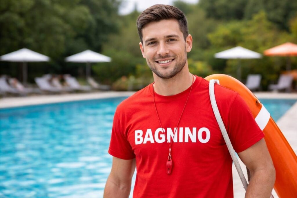 corsi bagnini