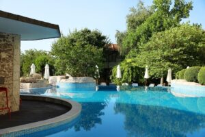 Ogni quanto cambiare l’acqua della piscina