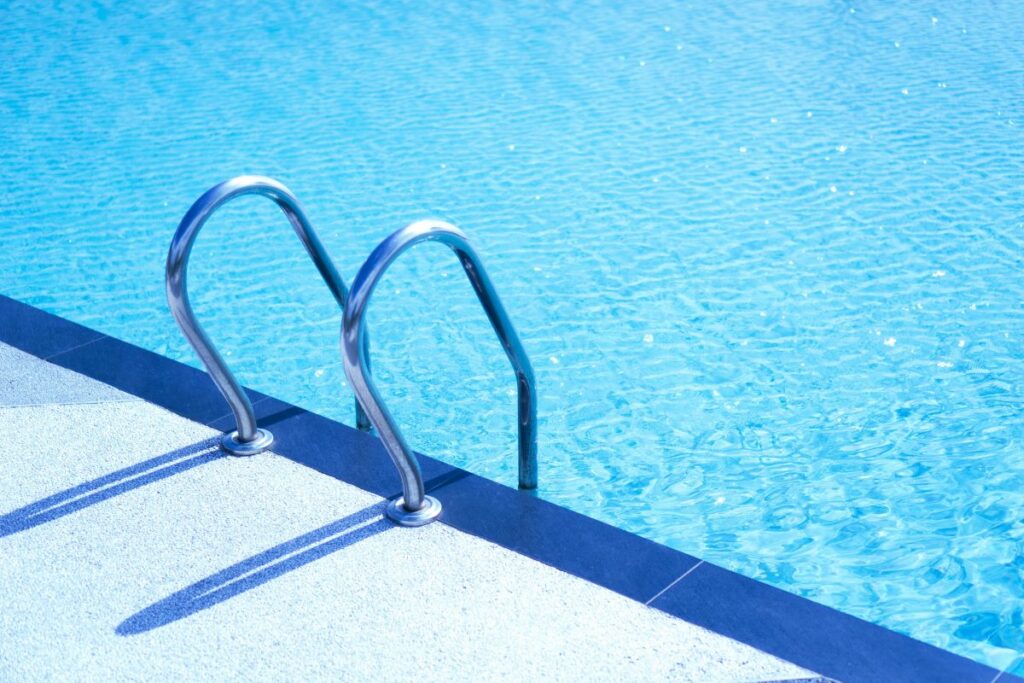 pompa piscina